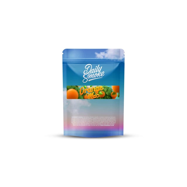 Orange Mac | 3.5g