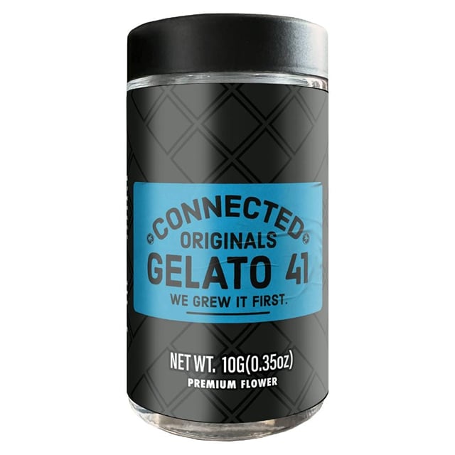 Gelato 41 | 10g