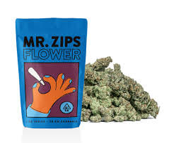 Mr. Zips: Space Rocks
