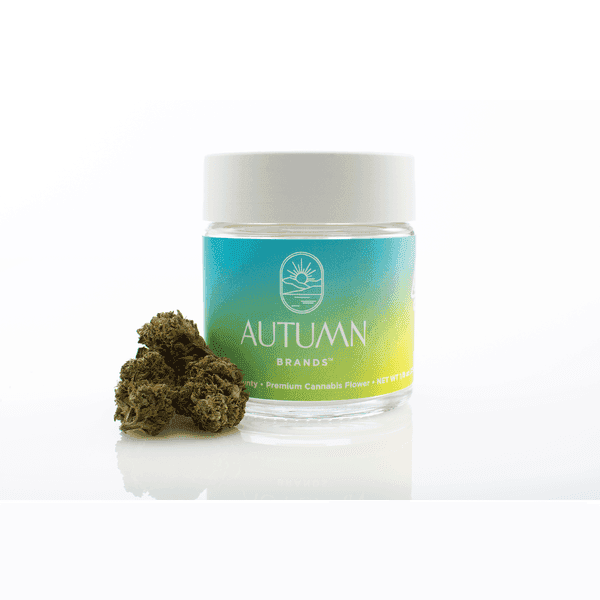Autumn Brands — Sativa