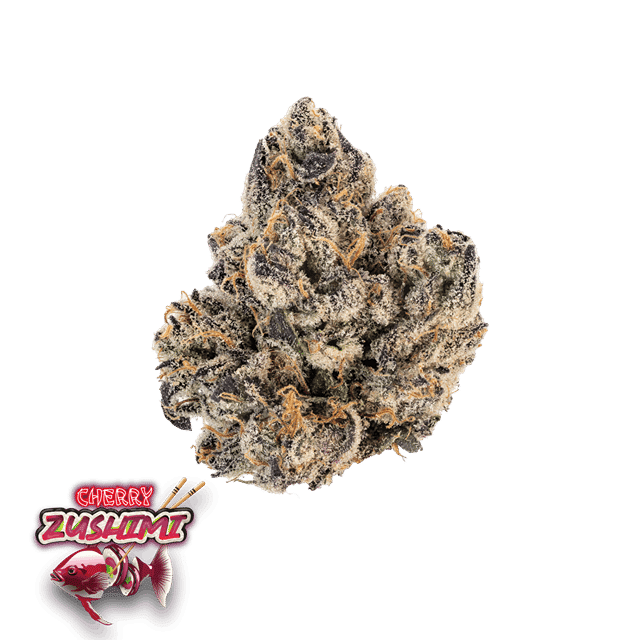 Cherry Zushimi | 3.5g