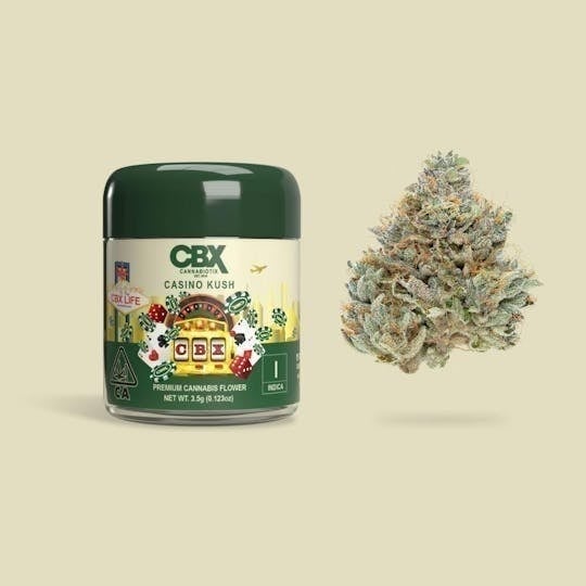 Casino Kush