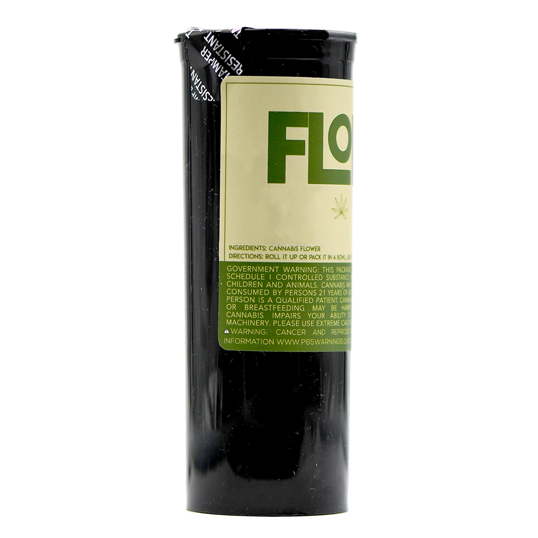 Flor Brand — Grape Z