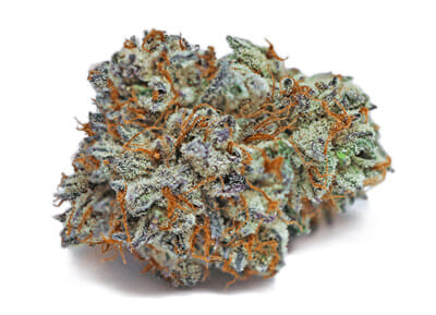 Originals — Bubba Kush (I)