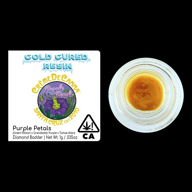 West Coast Trading Company Conc - Trunk Funk Badder (1g Indica)