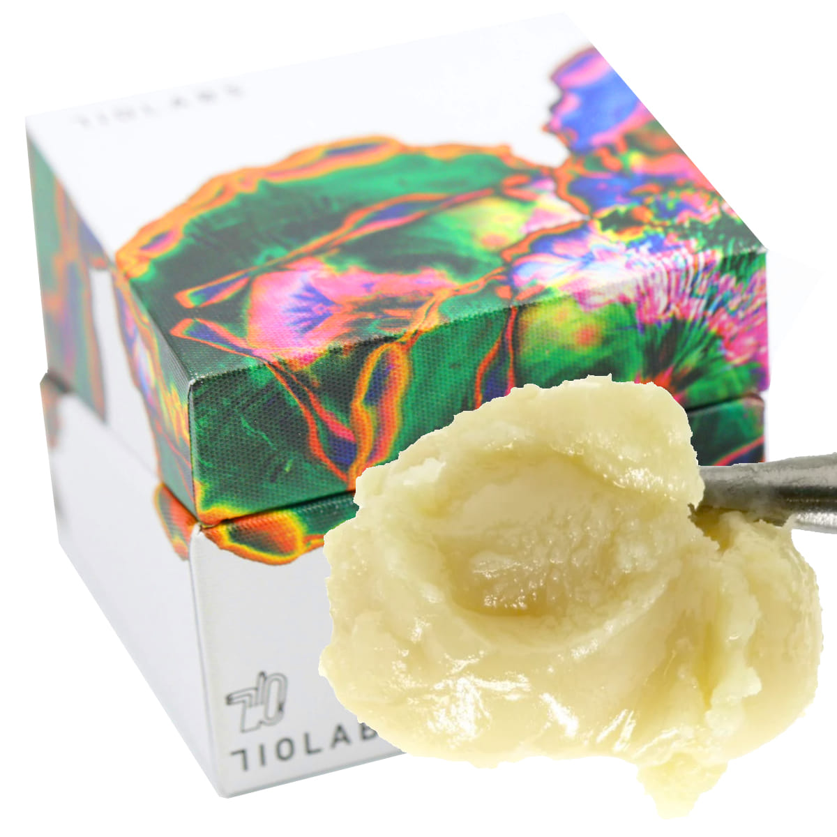 710 Labs: Gakolina #9 + Guava