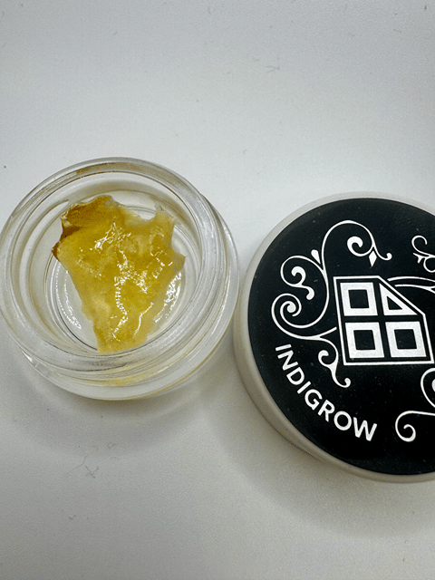 Kwazulu Shatter Concentrate 1G