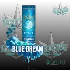 Blue Dream | 1g Infused Preroll