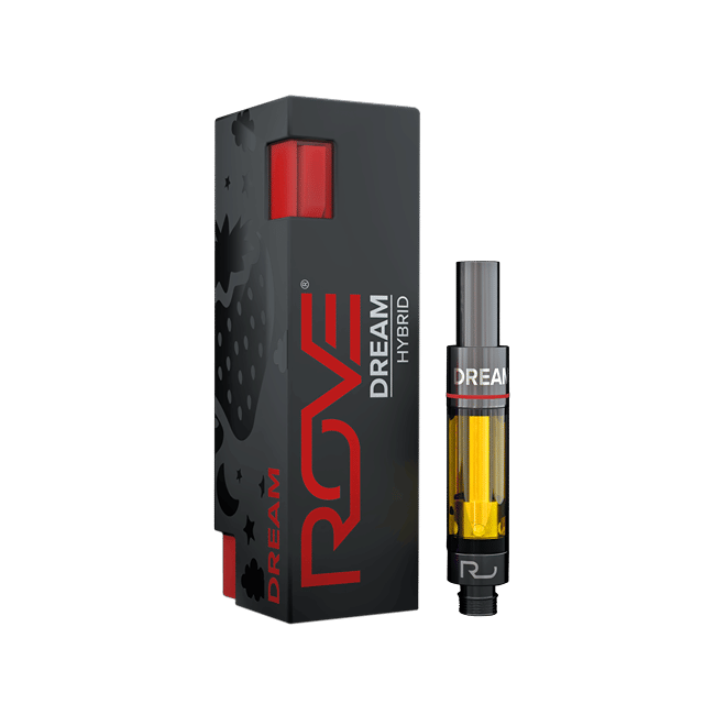 Dream Cartridge | 1g Classic Cartridge