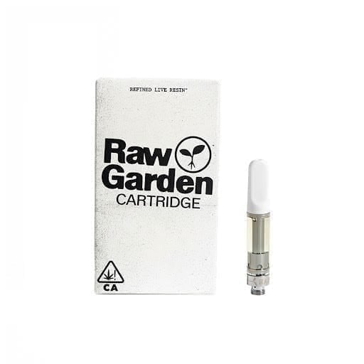 Garlic Cookies | 1g Live Resin Cartridge