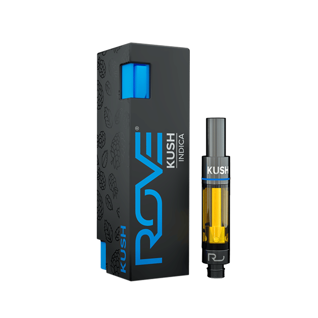 Kush | 1g Classic Cartridge