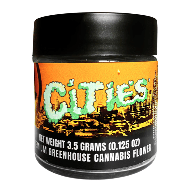 Cities β Durban Haze