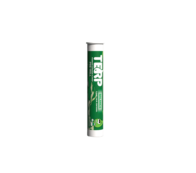 Balance - 1g Pre-Roll
