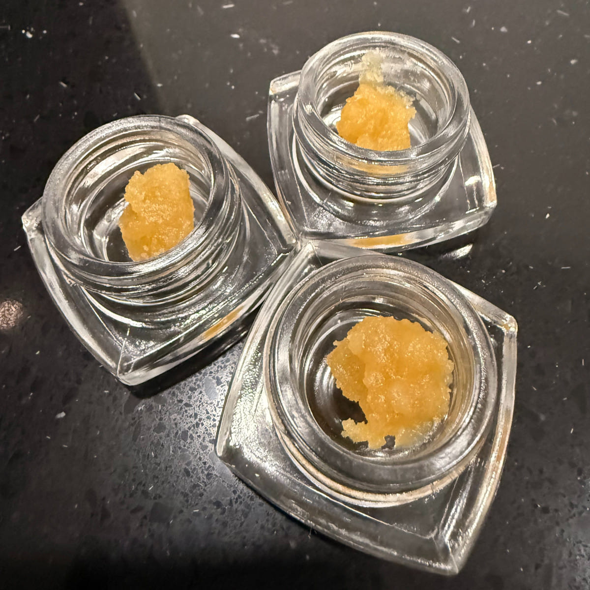 Lemon Cherry Gelato (LCG) Crumble 1G