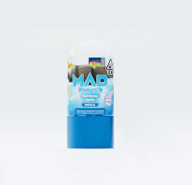 Hi-Fi Sessions Cloudberry Sparkling Water 4 Pack