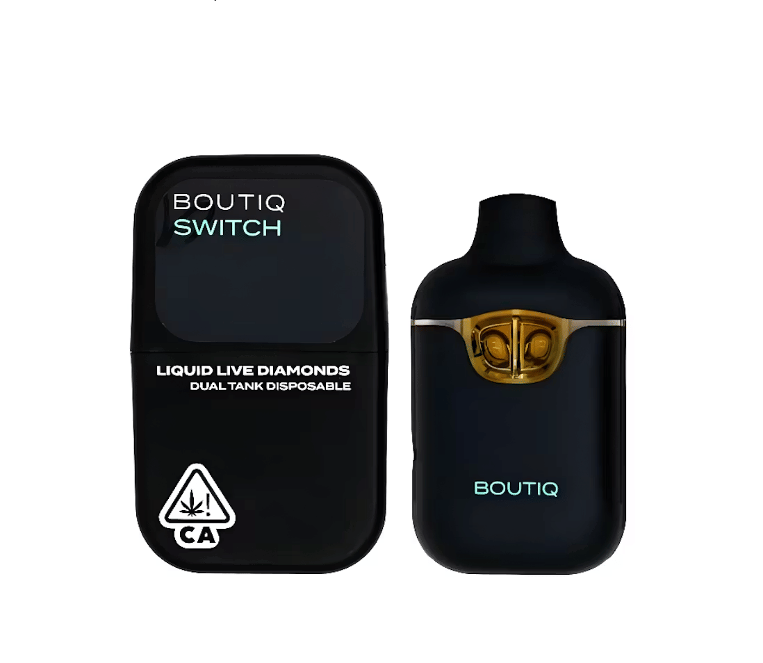 Bubba Kush Cartridge (1g) - Kingpen | Menu