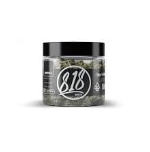 818 — Gas Face