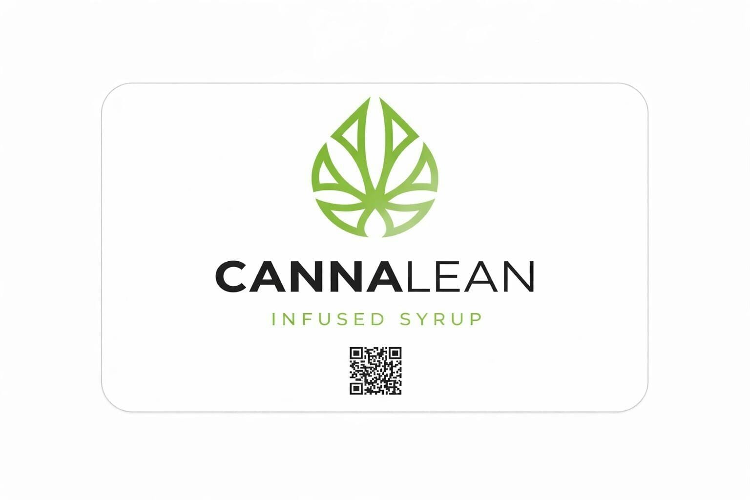 Plain Jane - 1000mg - Cannalean -  - $21.61 - Drinks