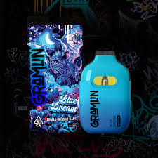 Gramlin — Gramlin 1G AIO Vape