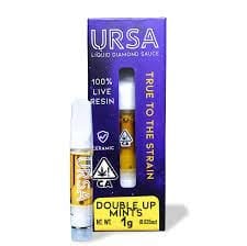 Original Z Live Resin 1g