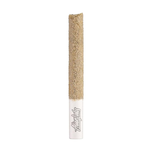 Biscotti x Gastroid x Biscotti | 1g Alien Finger