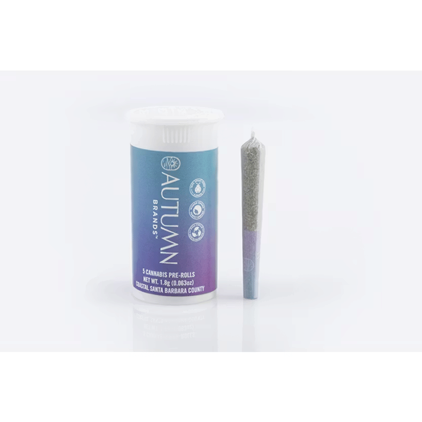 Autumn Brands — Grower S Collection