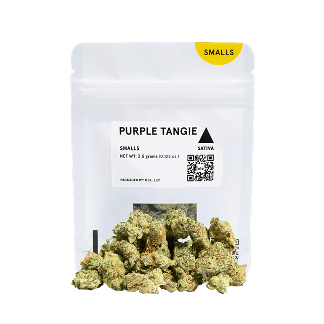 Purple Tangie | 3.5g Smalls