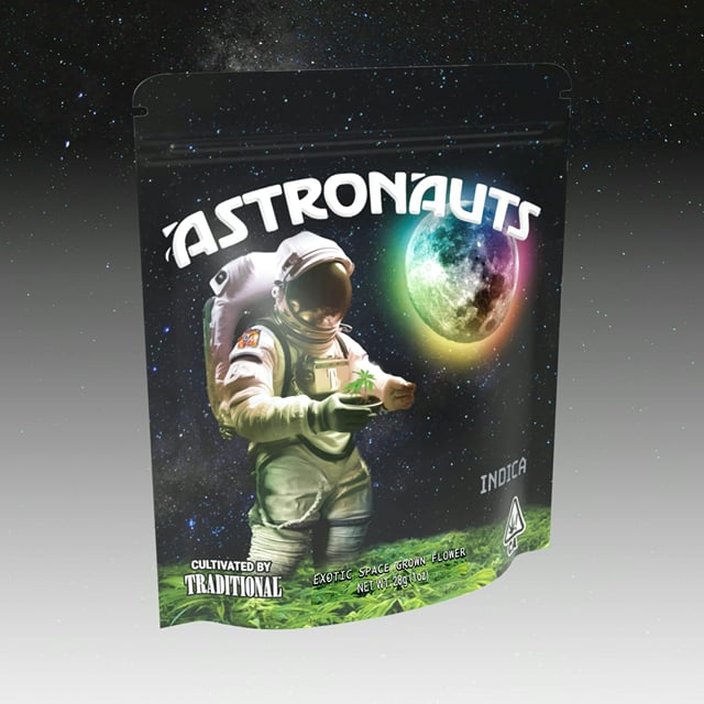 Space Punch | 28g