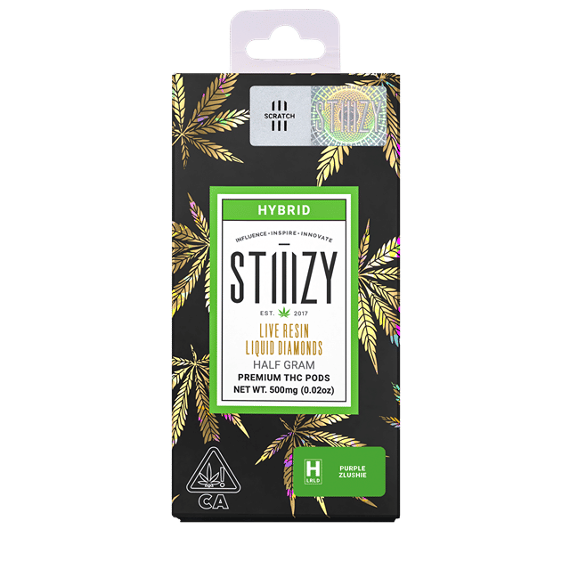 Pink Runtz | 1g LQD AIO