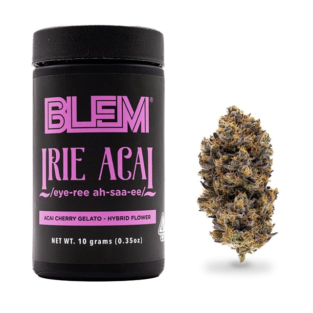 Irie Acai | 10g