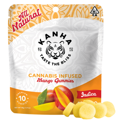 KANHA — Mango