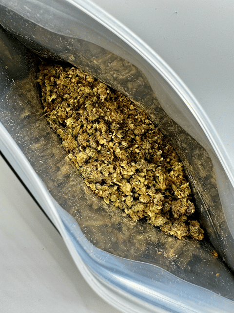 Cinderella 99 Shake Ounce