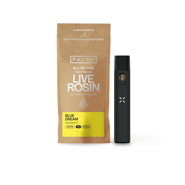 Blue Dream | 1g Rosin AIO