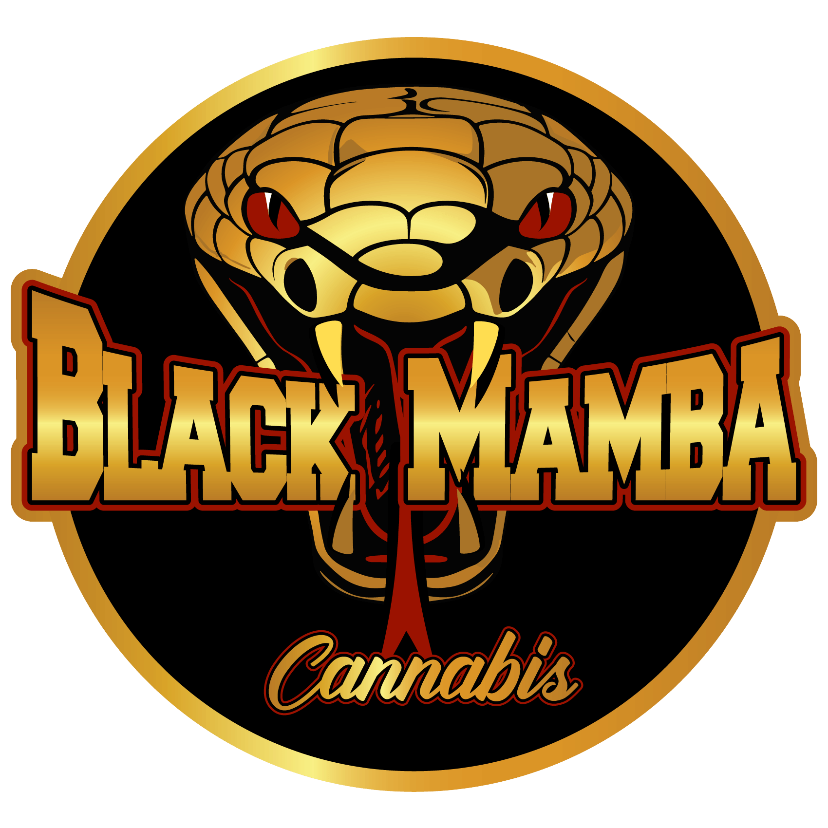 Black Mamba Cannabis — Bm Box Blunts