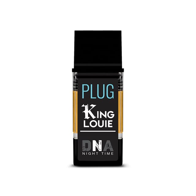 King Louie DNA Pod 1G