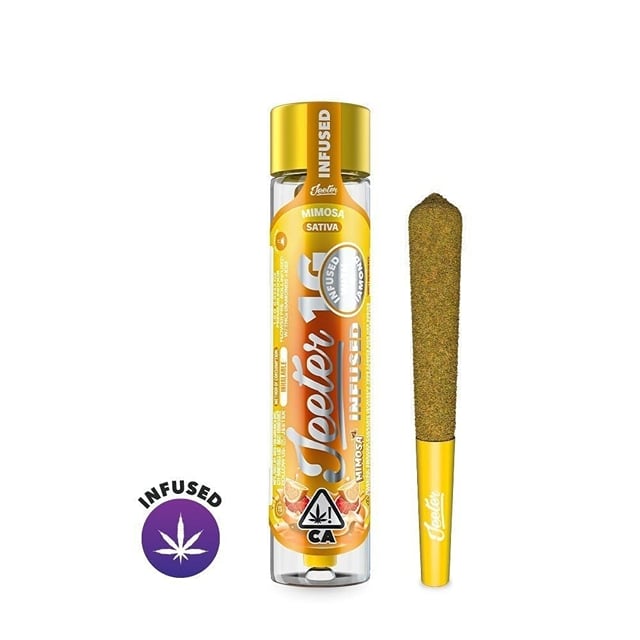Mimosa | 1g Infused Pre-Roll