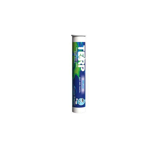 Relax - 1g Pre-Roll