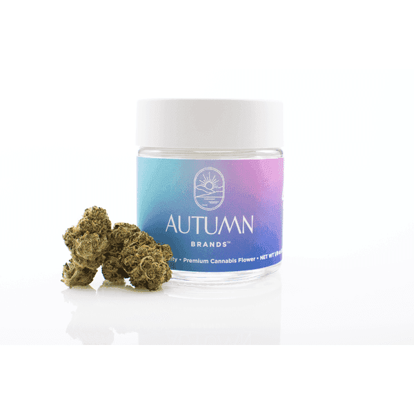 Autumn Brands — Indica