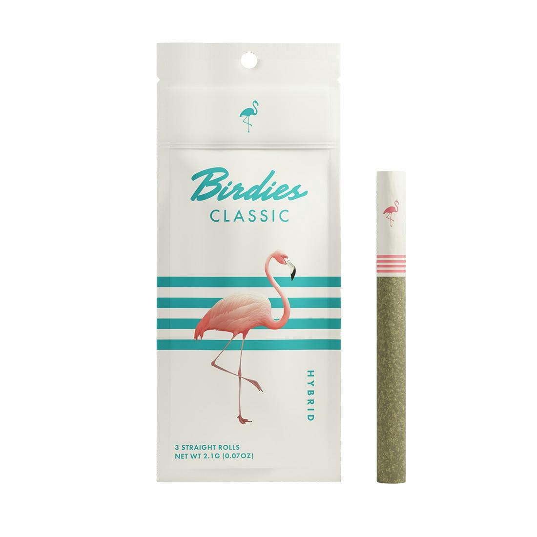 Birdies — Hybrid Classic 3pk