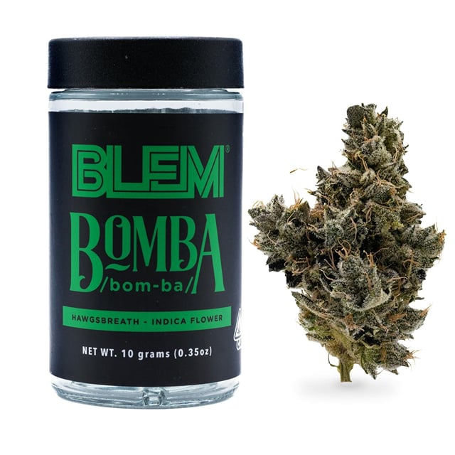 Bomba | 10g