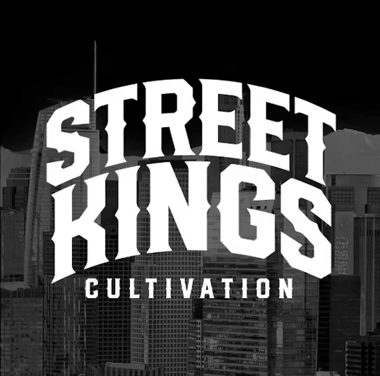 Street Kings — Cream Smoothie