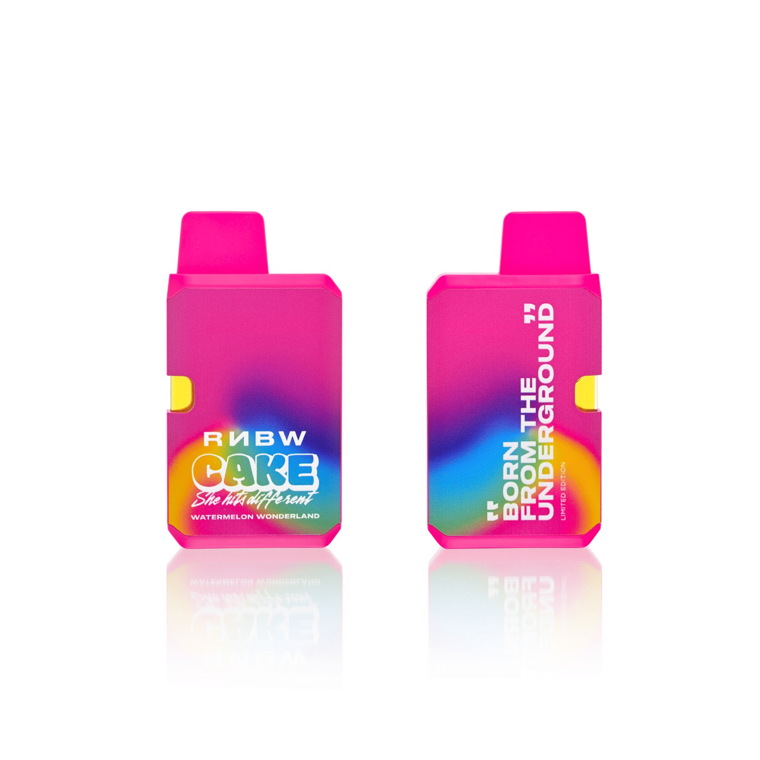 Cake Designer Distillate — Watermelon Wonderland