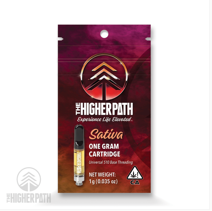 THE HIGHER PATH: $26 Durban Poison