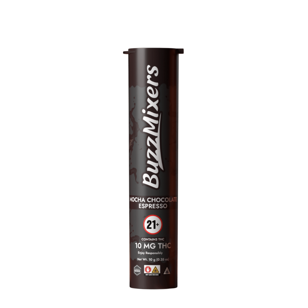 Mocha Espresso Mixers
