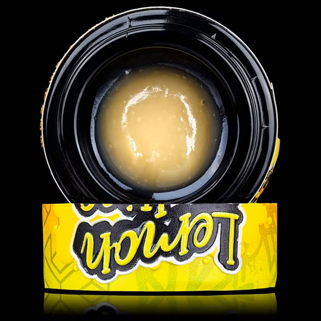 Have Hash - Lemon Cookies - Private Reserve - 2g Cold Cure Live Rosin