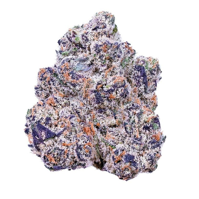 KryptoChronic | 3.5g