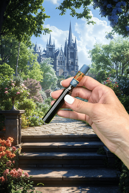 Cinderella 99 Live Rosin Vape 510 Cartridge
