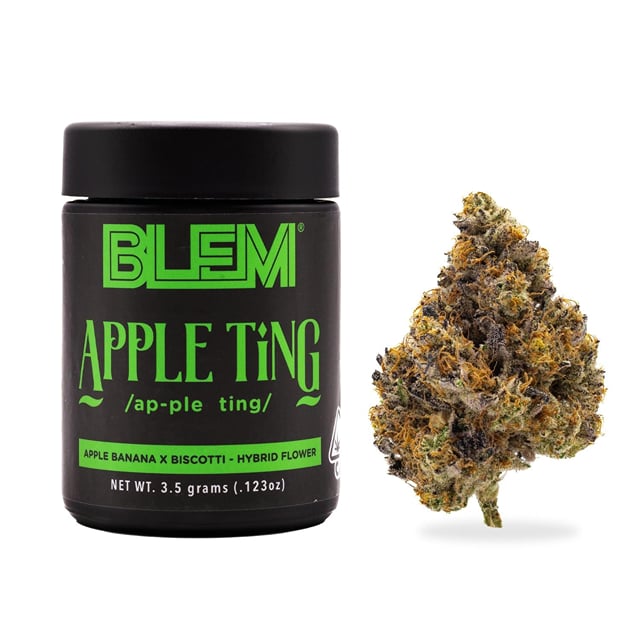 Apple Ting | 3.5g