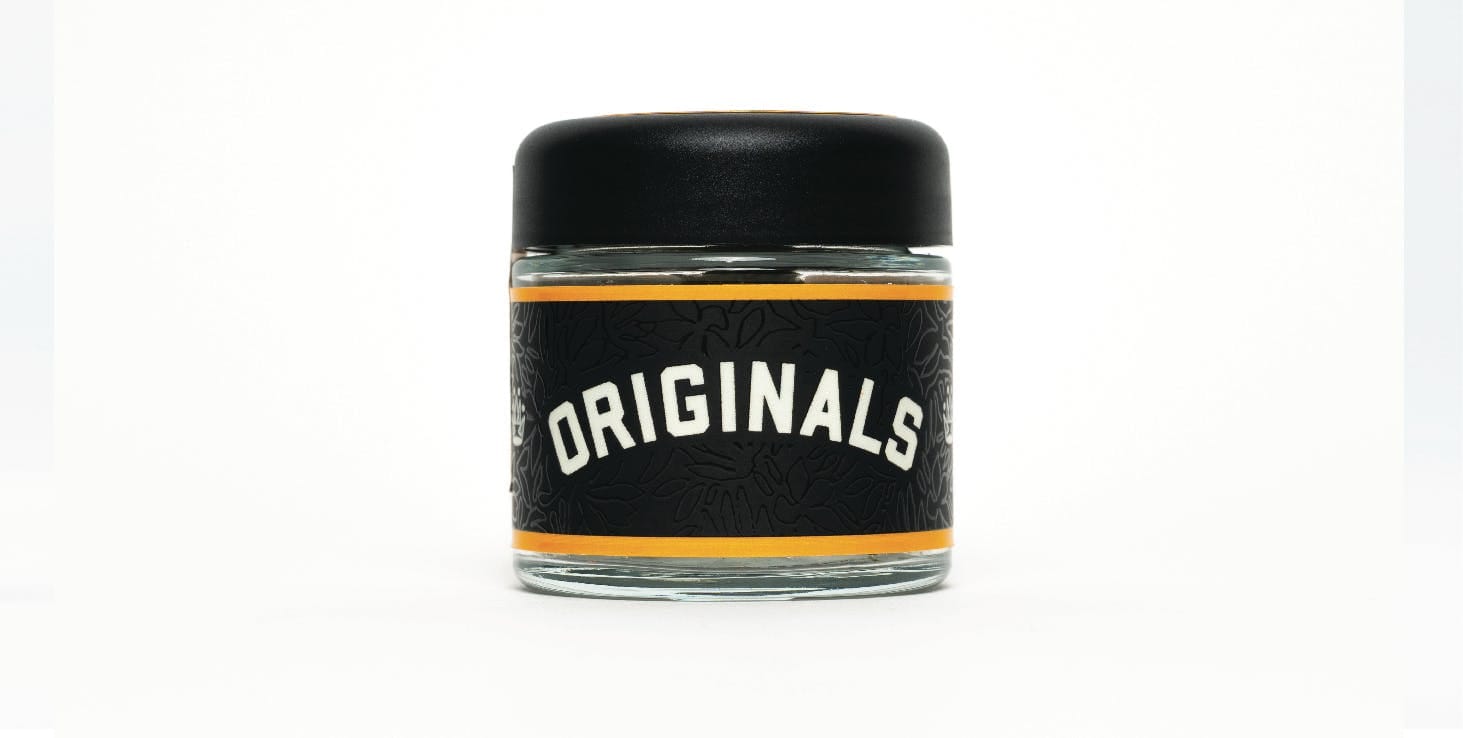 Originals — King Louie