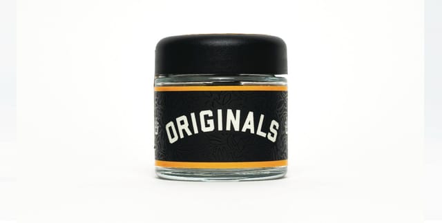 Originals — King Louie